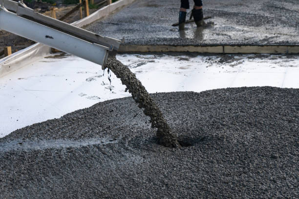 Best Commercial Concrete Services in Vail, CO