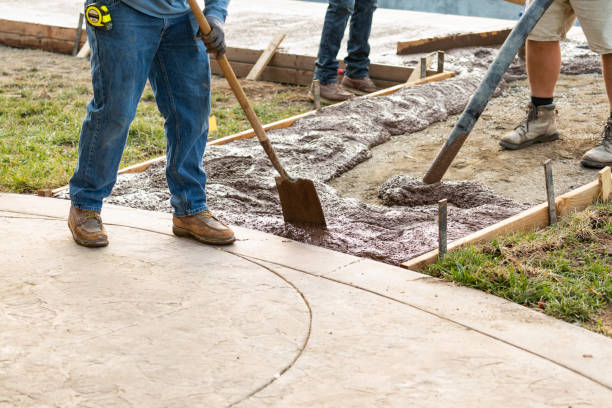 Best Concrete Sealing and Maintenance in Vail, CO