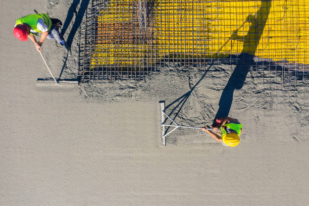 Best Concrete Foundation Repair in Vail, CO