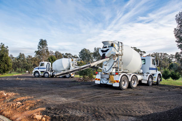 Best Stamped Concrete Services in Vail, CO