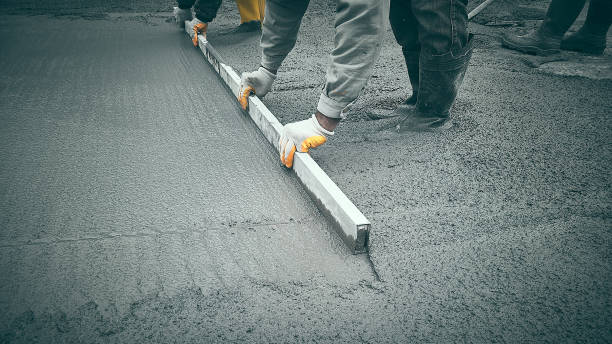 Best Concrete Retaining Walls in Vail, CO