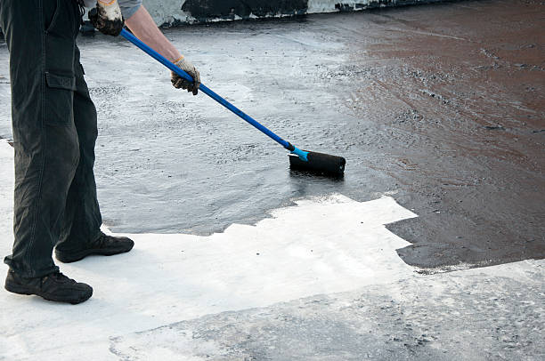 Best Residential Concrete Solutions in Vail, CO