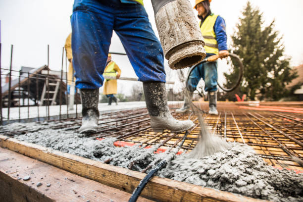 Best Decorative Concrete in Vail, CO